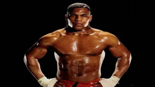 IRON MIKE TYSON (TOP 10 FASTEST KNOCKOUTS)