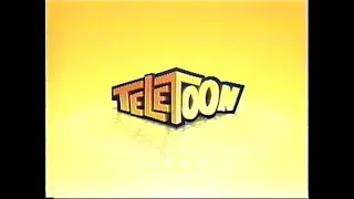 Teletoon Promos and More 2007