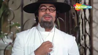 CLIMAX | Amar Akbar Anthony (HD) | Amitabh Bachchan, Rishi Kapoor, Vinod Khanna