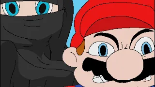 [YTP] Resist Mario