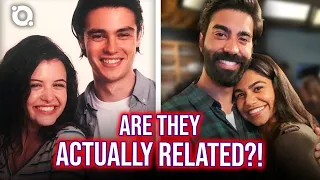 Ginny & Georgia: Real-Life Relationships Between The Cast |⭐ OSSA