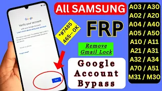 Without Pc All Samsung Frp Bypass 2024 New Trick | Android 11/12/13 | 1 Click Google Account Bypass