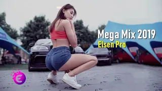 Elsen pro - Mega Mix set 1