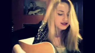 Gods and Monsters - Lana Del Rey (COVER)