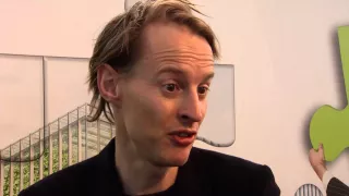 Interview Daan Roosegaarde