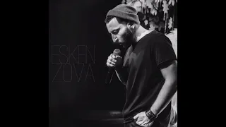 Esken Zova — Zemrёn E Lamё Peng (Olta Boka cover Eurovision SC 2008  Albania)
