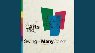 All The Things You Are - reinterpreted from the Keith Jarrett Trio recording