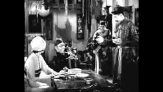 Captured in Chinatown (1935) CRIME-MYSTERY