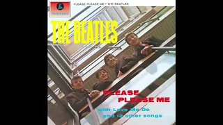 The Beatles - Please Please Me (Instrumental)