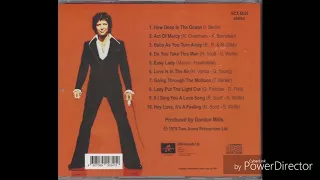 Tom Jones - Easy Lady(1979)