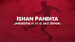 Goals of the month | January | Ishan Pandita | Daniel Chima | Boris Singh | ISL 2021-22