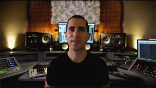 Find Out More - Giuseppe Ottaviani Producer Masterclass