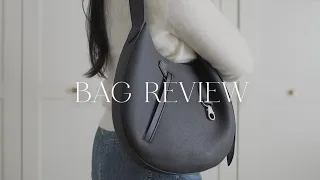 BAG REVIEW: HERMÈS ARÇON BAG | ALYSSA LENORE