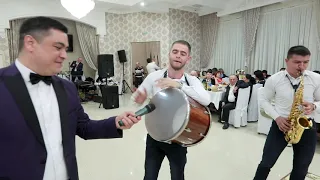 Крымскотатарский ансамбль "Къалабалыкъ" / Crimean Tatar ensemble "Kalabalyk" (PRESTIGE 2019)