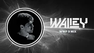 WWP 9 - Melodic techno mix (Argy, Blancah, Wailey)
