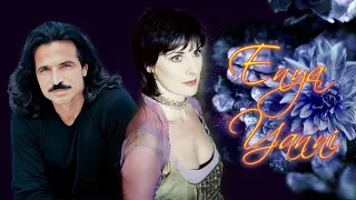 YANNI , ENYA Greatest Hits Full Album _ The Very Best Timeless Instrumental Music