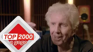 Graham Nash - Our House (Crosby, Stills, Nash & Young) | The story behind the song | Top 2000 a gogo
