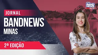 [AO VIVO] JORNAL BANDNEWS MINAS  2ª EDIÇÃO | 05/09/2023