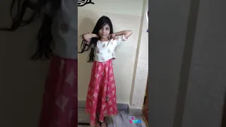 Bhuvi Dance