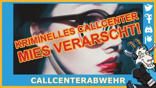 LACHFLASH: nerviger INDER verarscht kriminelles CALLCENTER 🤣