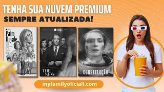 ADICIONADOS NA NUVEM PREMIUM PLAYFILMS