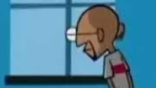 Return of Ghandi - Clone High Animation