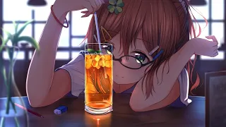 Nightcore ↬ Destino o Casualidad (Pedido)