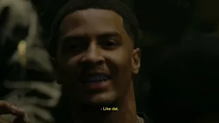 Comethazine - LIKE DAT (Official Music Video)