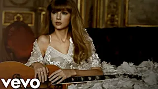 Taylor Swift ft. Hayley Williams - Castles Crumbling (Taylor's Version) (Music Video)