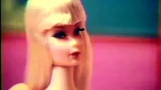 1970 living barbie commercial with maureen mccormick