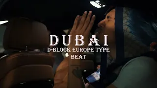 (FREE) D-Block Europe Type Beat - "Dubai"