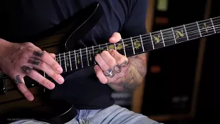 Synyster Gates School - A Preview of Syn's Etudes: Tapping IX