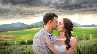 Johan and Annelet Wedding Highlights Video