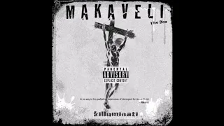 Makaveli - Against All Oddz (Killuminati Platinum Edition) (1996)