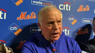 Pregame Access | Buck Showalter, DJ Stewart Speak with the Media