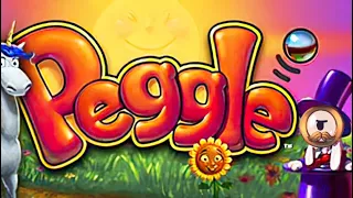 ГУФОВСКИЙ — ОЗОРНЫЕ ШАРЫ! [PEGGLE]