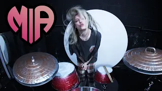 Mia Morris – fucket bucket (official music video)