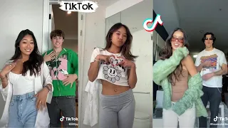 New 💥 TikTok Dance Compilation  ~  August 2022