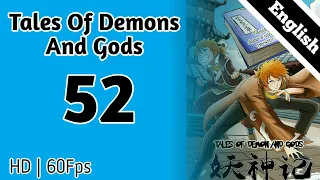 Tales Of Demons And Gods Chapter 52 English