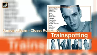 Damon Albarn   Closet Romantic