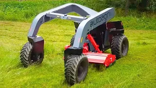 Modern Amazing Machines & Agriculture Machines That Are At Another Level ▶32