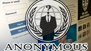 Взлом VK 100% Anonymous