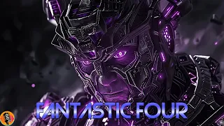 BREAKING Galactus confirmed as the Villain of Fantastic Four