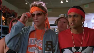 Malibu's Most Wanted 2003- INTRO! "This is my Ghetto"