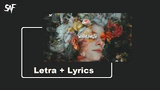 Aurora - Wavelength (Letra sub español + Lyrics)