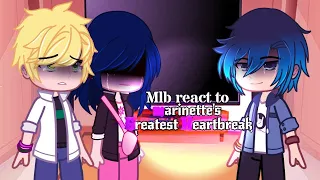 MLB REACT TO MARINETTE'S GREATEST HEARTBREAK