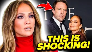 Jennifer Lopez PUSHES Ben Affleck to Get Cosmetic SURGERY?