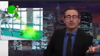 Last Week Tonight with John Oliver  FIFA Challenge   Bud light Lime, Adidas, McDonalds