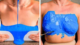 Awesome Silicone Crafts That Will Blow Your Mind