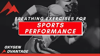 Breathing Exercises for Sports Performance